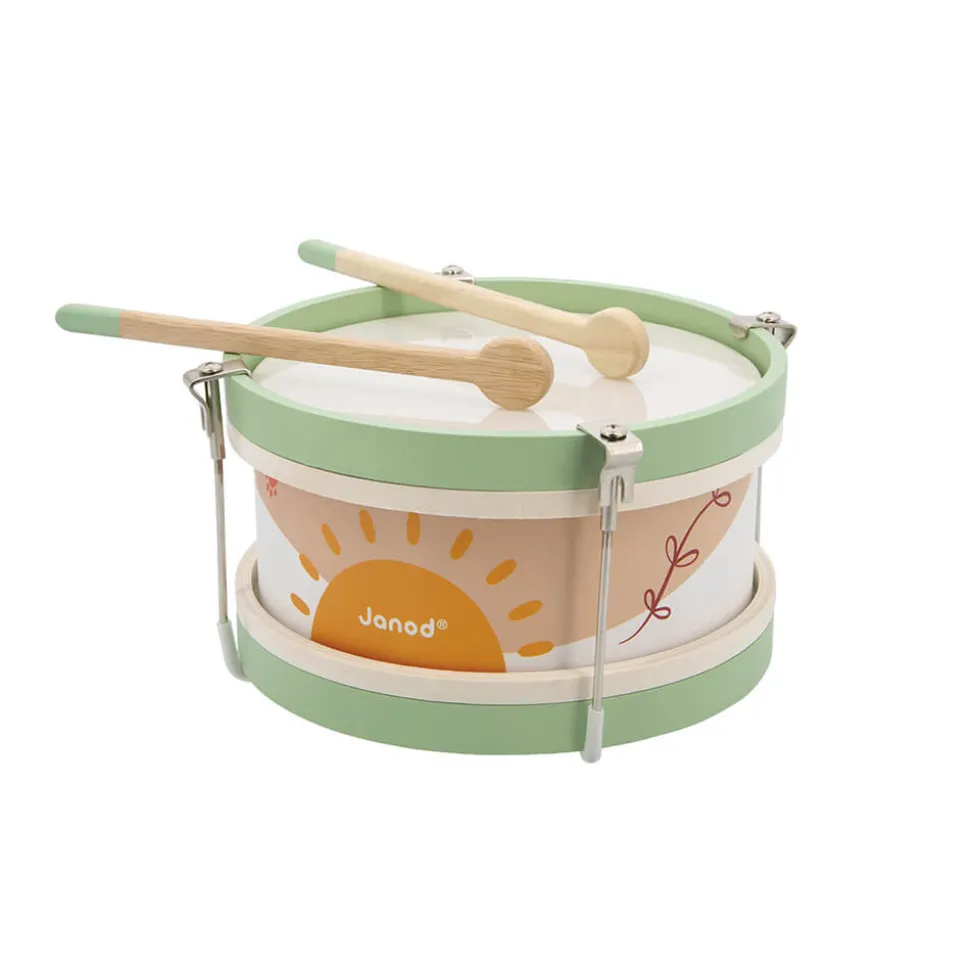 Mon Premier Tambour Sunshine