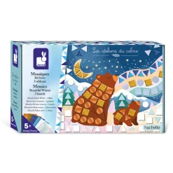 Mosaïques Bel Hiver