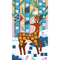 Mosaïques Bel Hiver