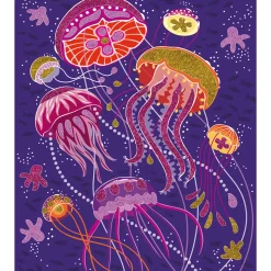 Paillettes & Sables Animaux Scintillants