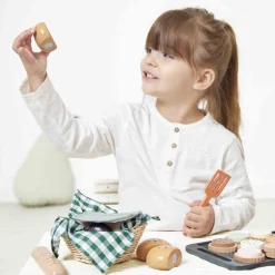 Panier Boulangerie Mamie Soleil