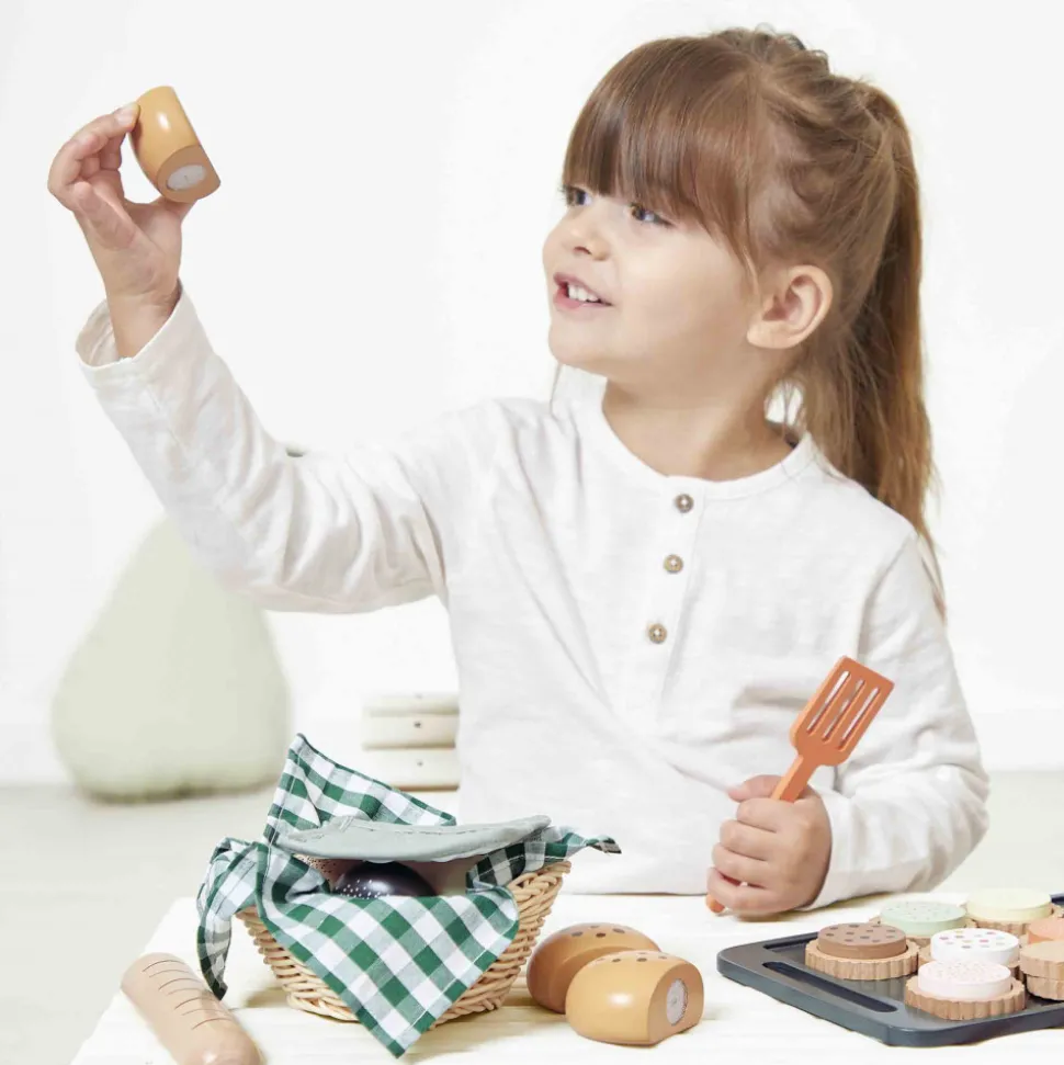 Panier Boulangerie Mamie Soleil