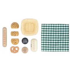 Panier Boulangerie Mamie Soleil