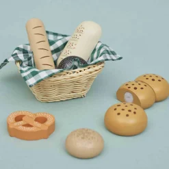 Panier Boulangerie Mamie Soleil