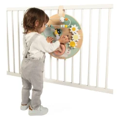 Panneau d'Activités Sweet Cocoon
