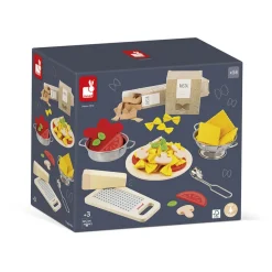 Pasta Mix