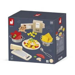 Pasta Mix