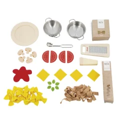 Pasta Mix