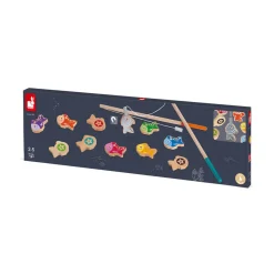 Pêche à La Ligne (bois)