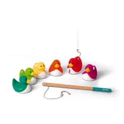 Pêche aux canards Ducky