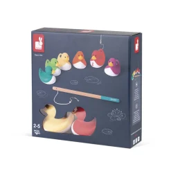 Pêche aux canards Ducky