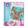 Peinture Diamant Cerf