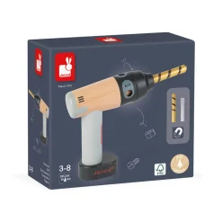 Perceuse Brico'kids