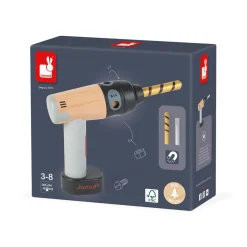 Perceuse Brico'kids