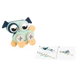 Petits Animaux à Bricoler Brico'Kids