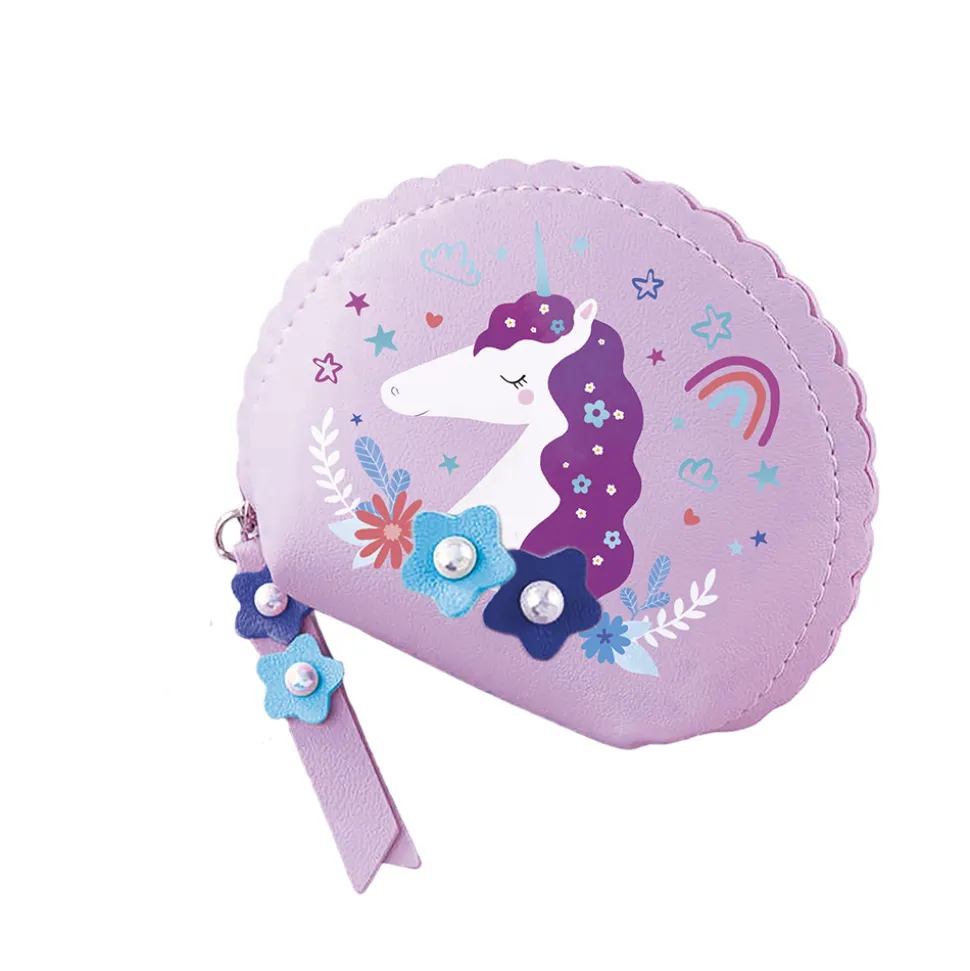 Porte-monnaie Licorne Dreamland