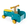 Porteur Hippo (bois)