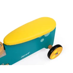 Porteur Hippo (bois)