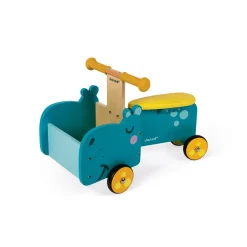 Porteur Hippo (bois)