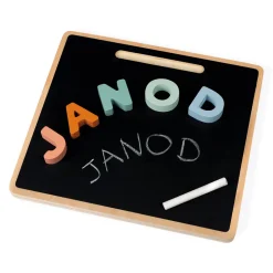 Puzzle Alphabet Sweet Cocoon (bois)