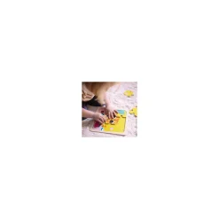 Puzzle Chat Peanut