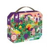 Puzzle d'observation Les Contes 24 pièces