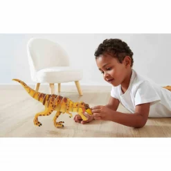 Puzzle en volume le T-Rex