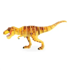 Puzzle en volume le T-Rex