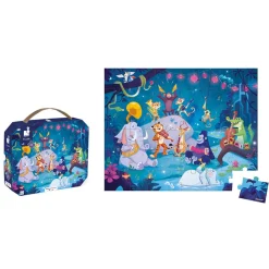 Puzzle Festivités d'été 36 pièces