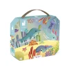 Puzzle Frise Les Animaux Marins 36 pièces