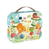 Puzzle Les Compagnons du Jardin 20 pièces