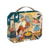 Puzzle Magie 200 pièces