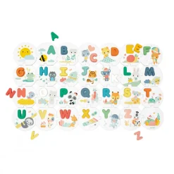 Puzzle Mon Premier Alphabet Pure