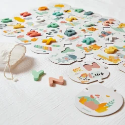 Puzzle Mon Premier Alphabet Pure