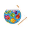 Puzzle Speedy Fish (bois)