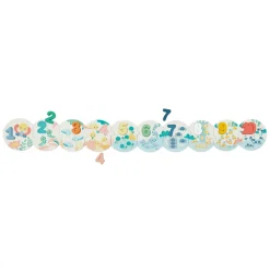 Puzzles Mes Premiers Chiffres Pure