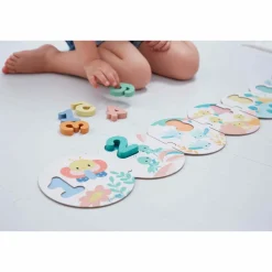 Puzzles Mes Premiers Chiffres Pure