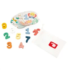 Puzzles Mes Premiers Chiffres Pure