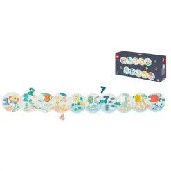 Puzzles Mes Premiers Chiffres Pure