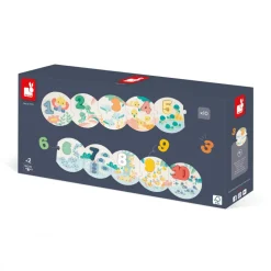 Puzzles Mes Premiers Chiffres Pure