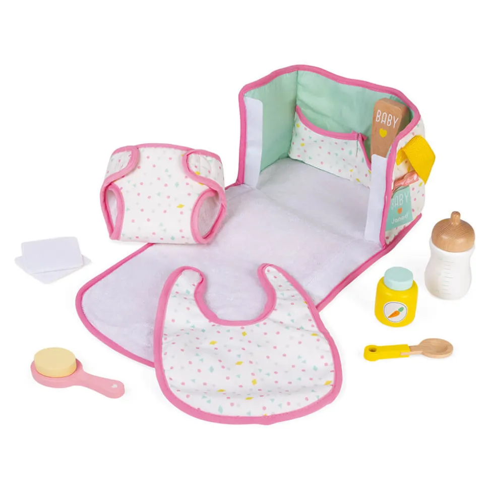 Sac à langer Nursery