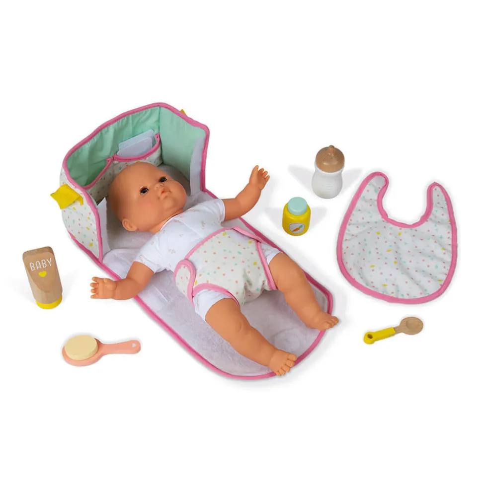 Sac à langer Nursery