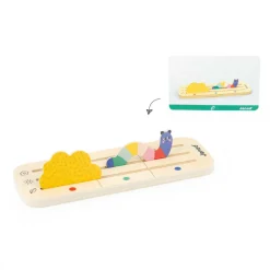 Se Repérer dans l'Espace - le Jardin