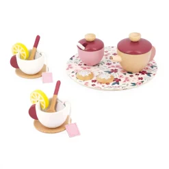 Set à Thé Twist