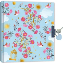Set Créatif Journal Intime