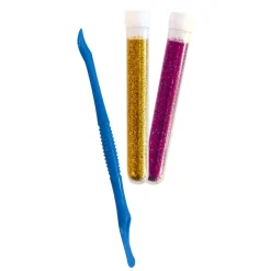 Set Créatif Paillettes Fées
