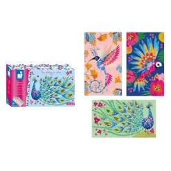 Set Créatif Strass Bel Oiseau