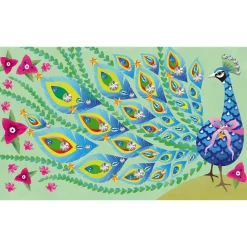 Set Créatif Strass Bel Oiseau