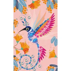 Set Créatif Strass Bel Oiseau