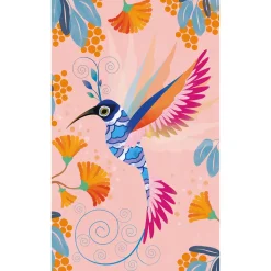Set Créatif Strass Bel Oiseau